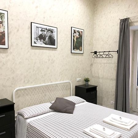 Bed No Breakfast Ak Hotel Naples Exterior photo