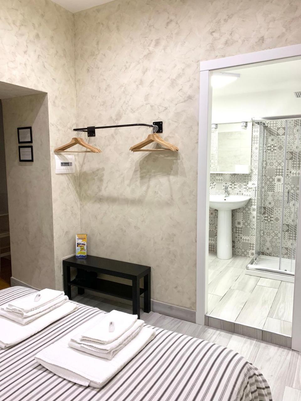 Bed No Breakfast Ak Hotel Naples Exterior photo