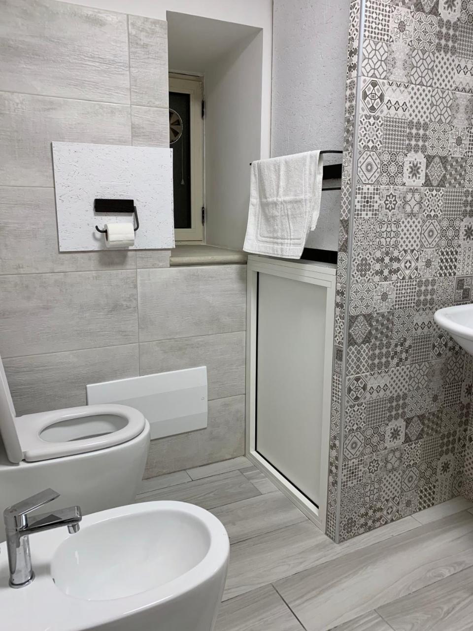 Bed No Breakfast Ak Hotel Naples Exterior photo