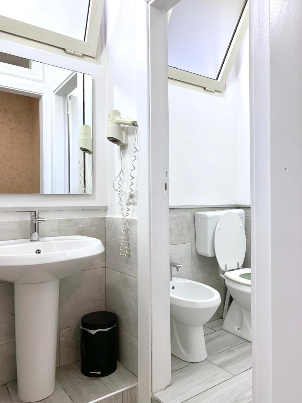 Bed No Breakfast Ak Hotel Naples Exterior photo