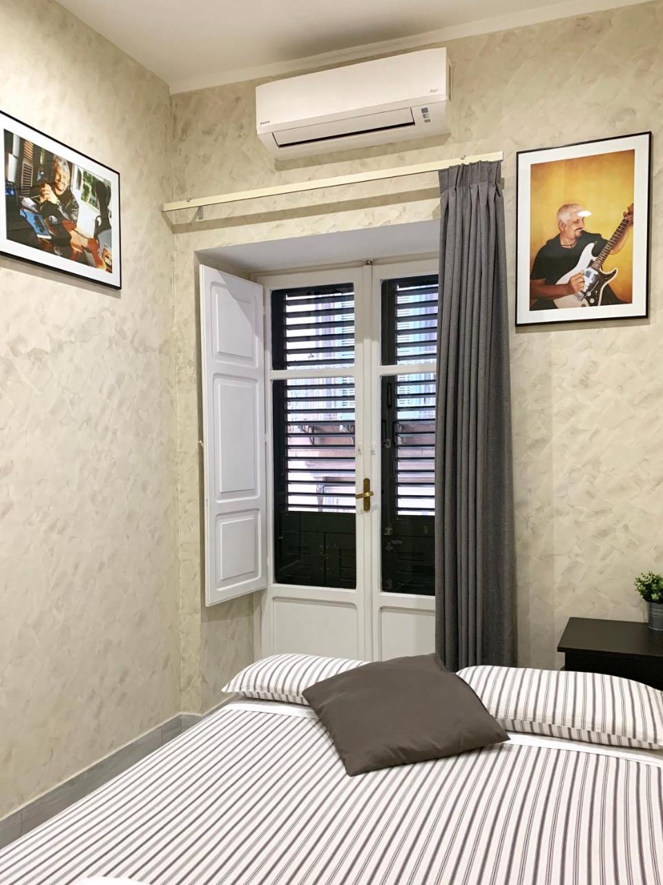 Bed No Breakfast Ak Hotel Naples Exterior photo