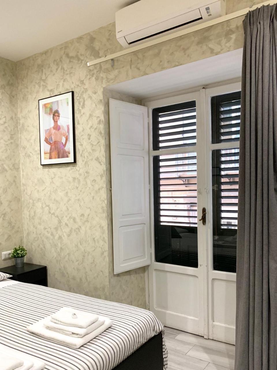 Bed No Breakfast Ak Hotel Naples Exterior photo