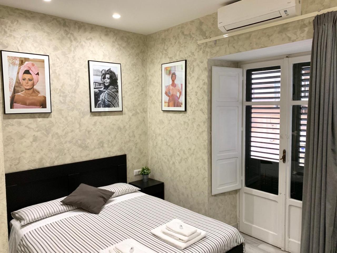 Bed No Breakfast Ak Hotel Naples Exterior photo