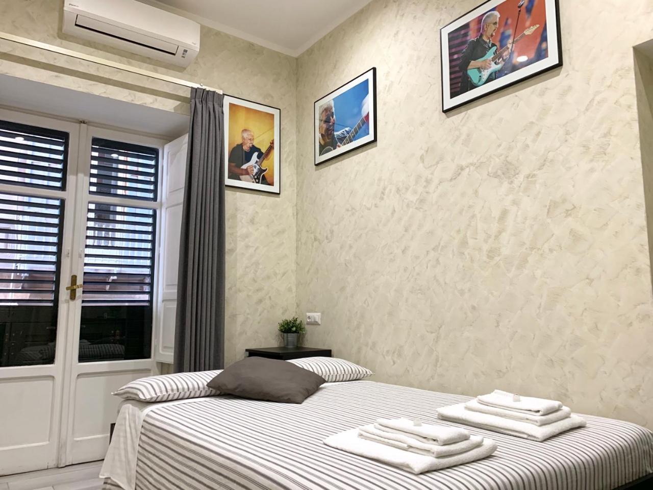 Bed No Breakfast Ak Hotel Naples Exterior photo