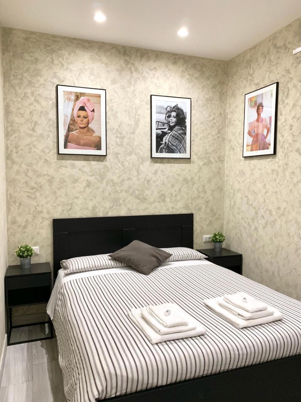 Bed No Breakfast Ak Hotel Naples Exterior photo